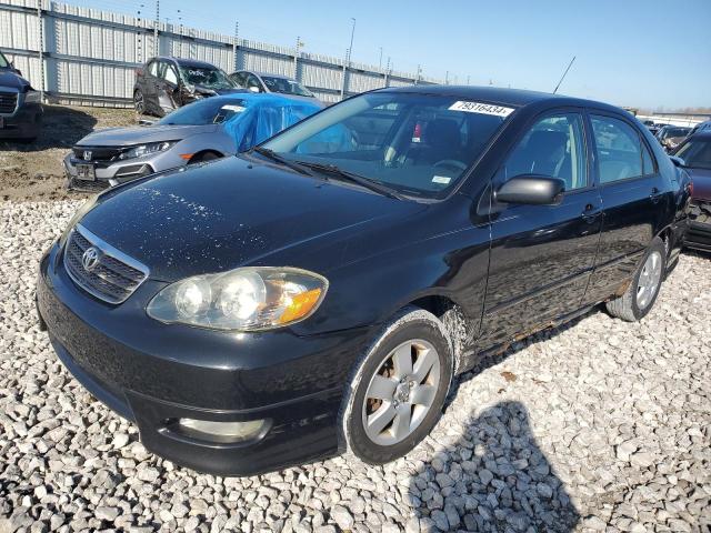 toyota corolla ce 2005 2t1br32e55c841799