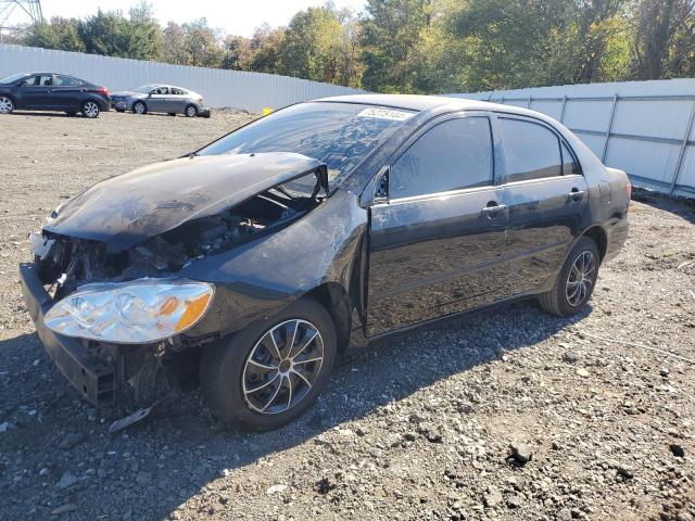 toyota corolla ce 2006 2t1br32e56c565173