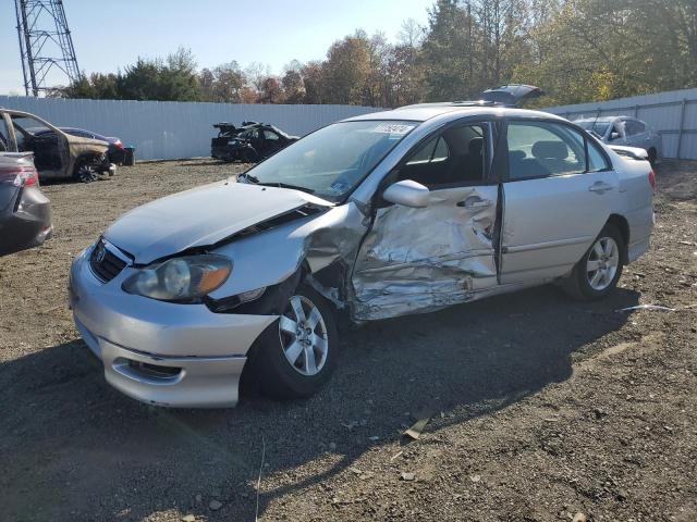 toyota corolla ce 2007 2t1br32e57c745643