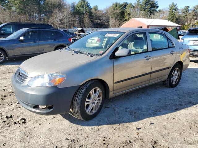 toyota corolla ce 2007 2t1br32e57c749594