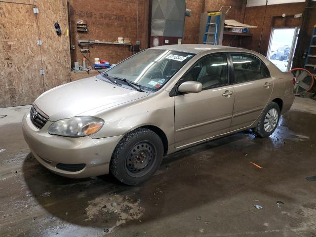 toyota corolla ce 2007 2t1br32e57c768162