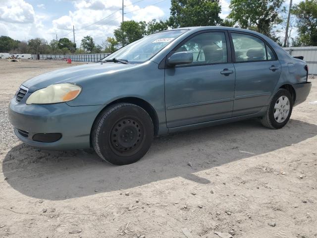 toyota corolla 2007 2t1br32e57c780215