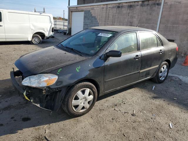 toyota corolla ce 2007 2t1br32e57c803931