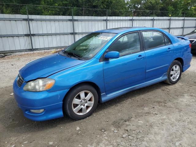 toyota corolla ce 2008 2t1br32e58c866951