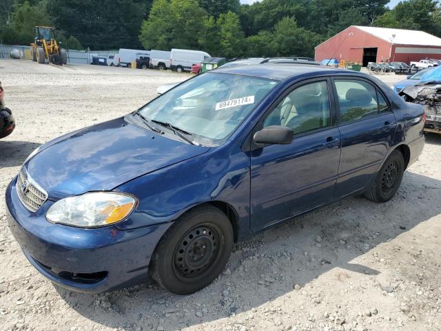 toyota corolla ce 2008 2t1br32e58c874547