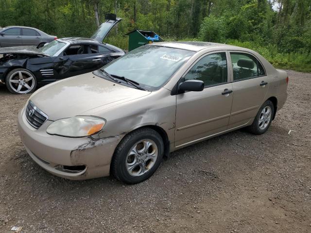 toyota corolla ce 2008 2t1br32e58c901505