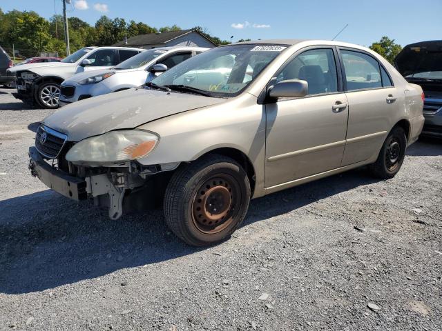 toyota corolla ce 2008 2t1br32e58c902539