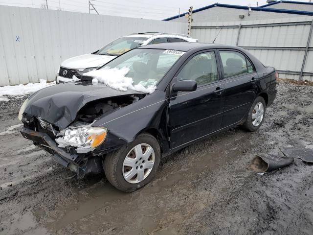 toyota corolla ce 2008 2t1br32e58c906056