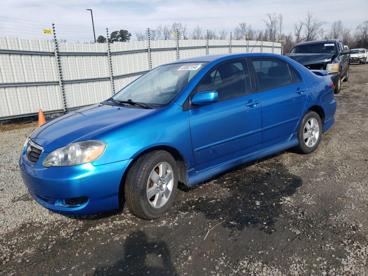 toyota corolla 2008 2t1br32e58c915582