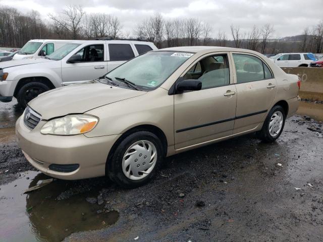 toyota corolla 2008 2t1br32e58c929580