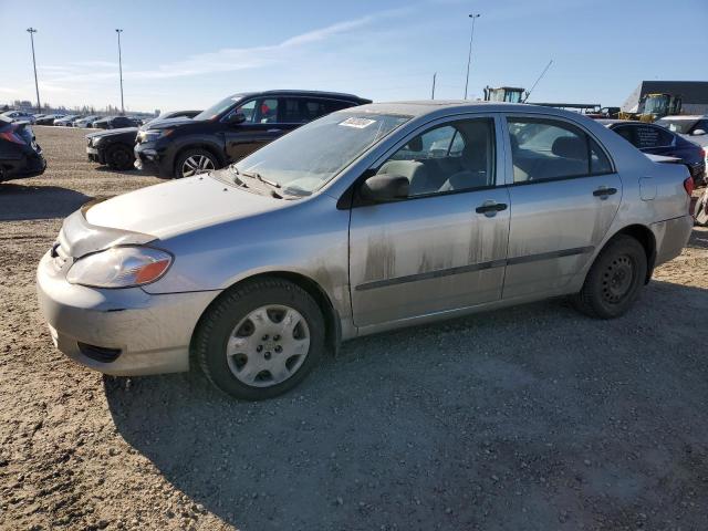 toyota corolla 2003 2t1br32e63c767306