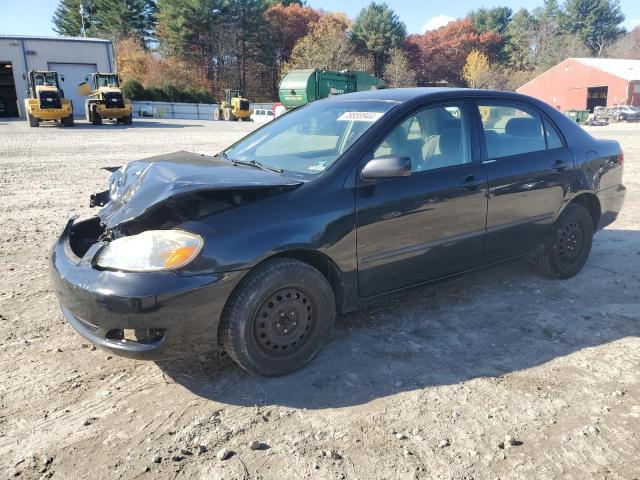 toyota corolla ce 2005 2t1br32e65c431786