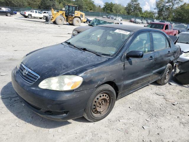 toyota corolla ce 2005 2t1br32e65c488411