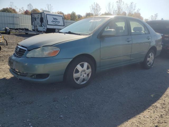 toyota corolla ce 2005 2t1br32e65c493270