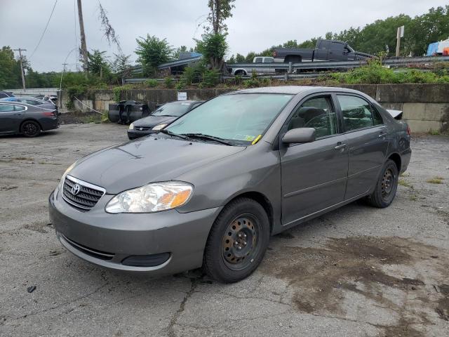 toyota corolla ce 2006 2t1br32e66c583794