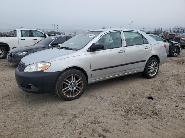 toyota corolla ce 2006 2t1br32e66c599073