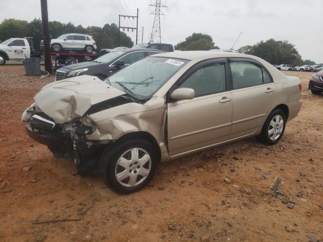 toyota corolla ce 2006 2t1br32e66c623923