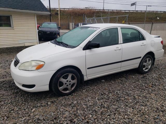 toyota corolla ce 2006 2t1br32e66c634940