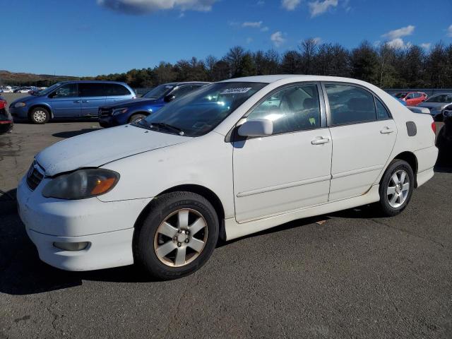 toyota corolla 2006 2t1br32e66c643024