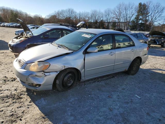 toyota corolla ce 2006 2t1br32e66c659627