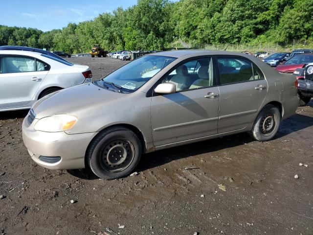 toyota corolla 2006 2t1br32e66c706106