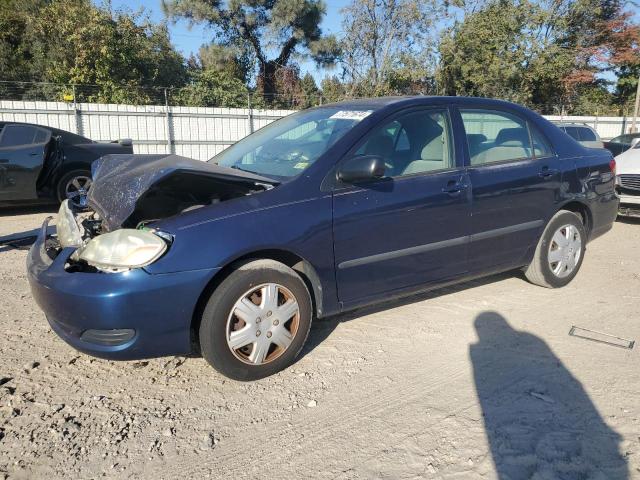 toyota corolla ce 2007 2t1br32e67c719911