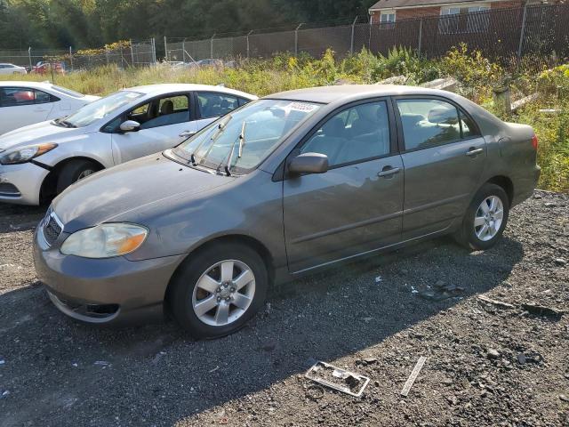 toyota corolla ce 2007 2t1br32e67c727992