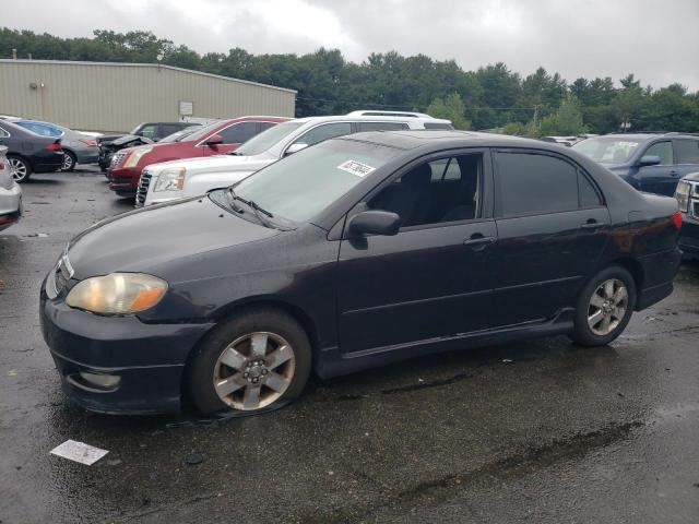 toyota corolla ce 2007 2t1br32e67c759261