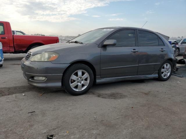 toyota corolla ce 2007 2t1br32e67c784077