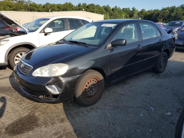 toyota corolla ce 2007 2t1br32e67c797430