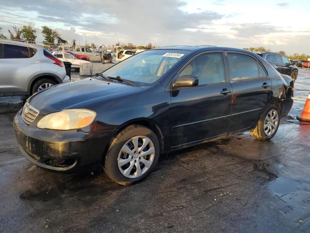 toyota corolla ce 2007 2t1br32e67c804117