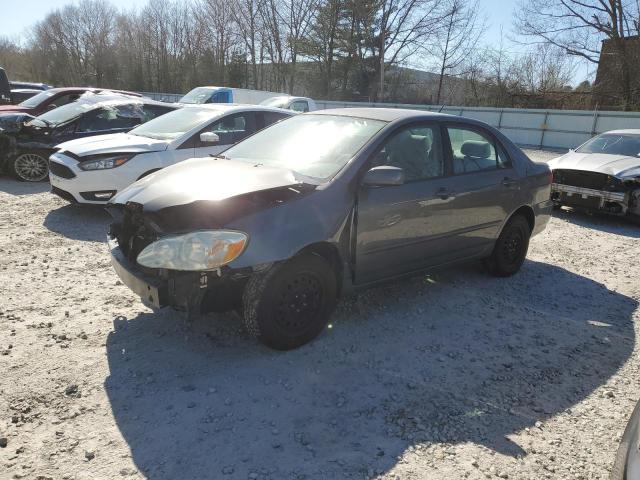 toyota corolla 2007 2t1br32e67c832421