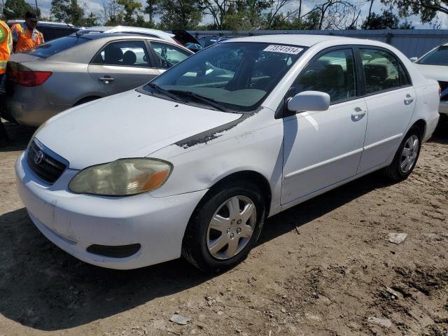 toyota corolla ce 2007 2t1br32e67c845881