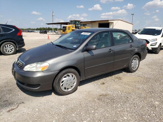 toyota corolla ce 2008 2t1br32e68c857630