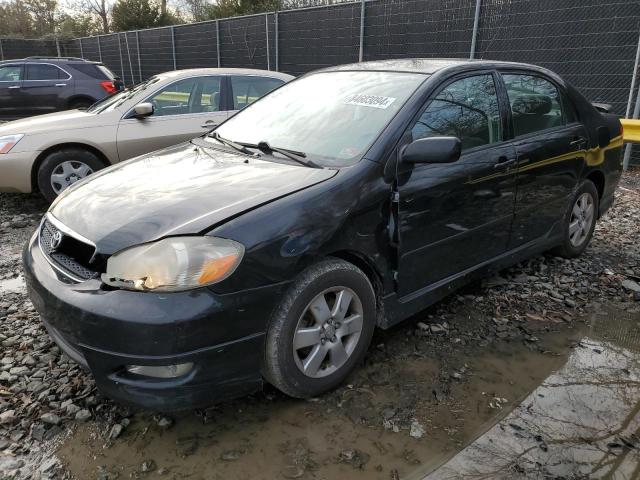 toyota corolla ce 2008 2t1br32e68c877179