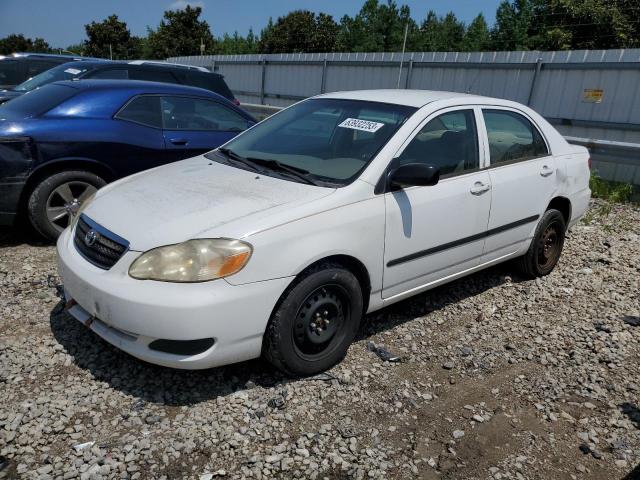 toyota corolla ce 2008 2t1br32e68c903392