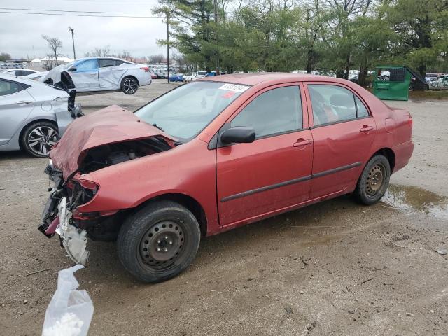 toyota corolla ce 2008 2t1br32e68c921195