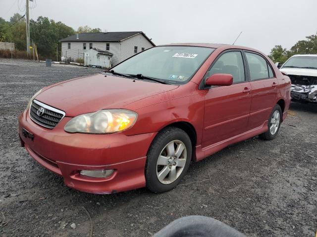 toyota corolla ce 2008 2t1br32e68c922637