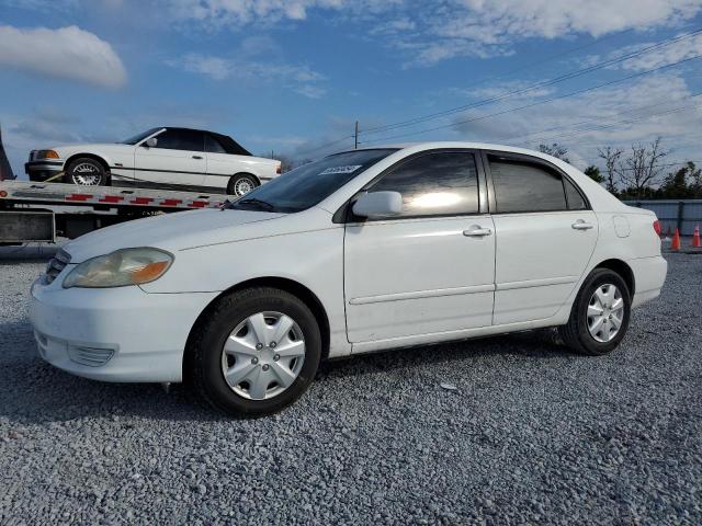 toyota corolla ce 2004 2t1br32e74c285896