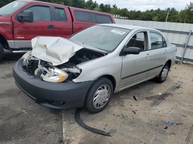 toyota corolla ce 2004 2t1br32e74c306536