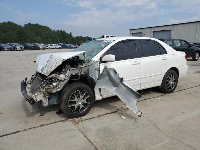 toyota corolla ce 2005 2t1br32e75c327629