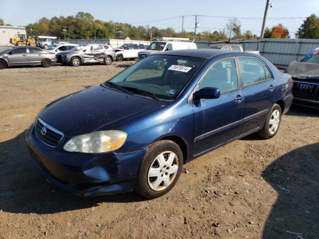 toyota corolla ce 2005 2t1br32e75c377690