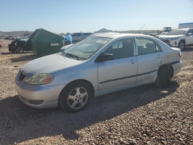 toyota corolla ce 2005 2t1br32e75c447379