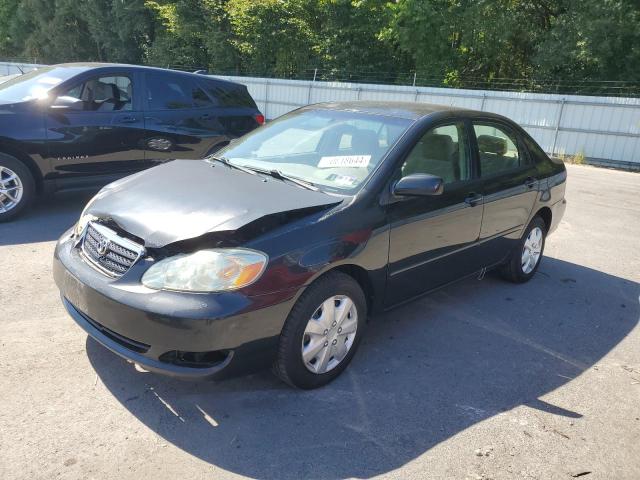 toyota corolla ce 2005 2t1br32e75c461394