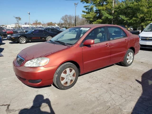 toyota corolla ce 2006 2t1br32e76c631528