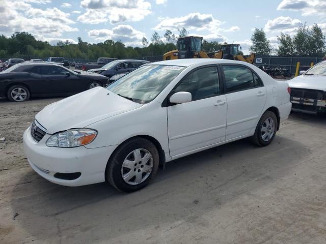 toyota corolla ce 2006 2t1br32e76c653660