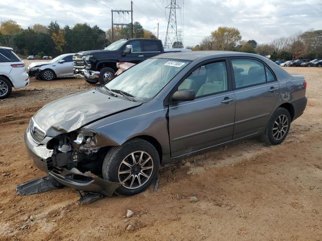 toyota corolla ce 2006 2t1br32e76c685539