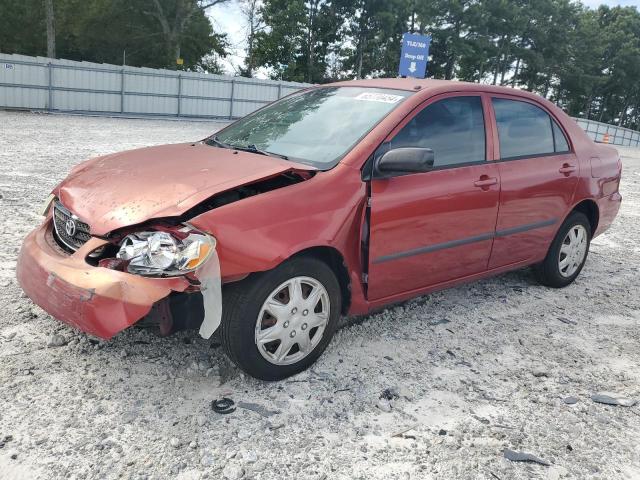 toyota corolla ce 2007 2t1br32e77c713910