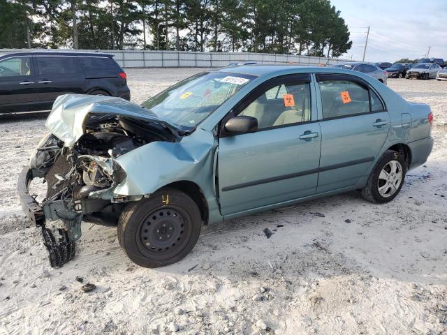 toyota corolla ce 2007 2t1br32e77c753890