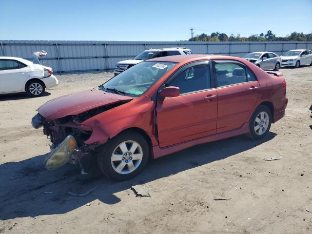 toyota corolla ce 2007 2t1br32e77c759589